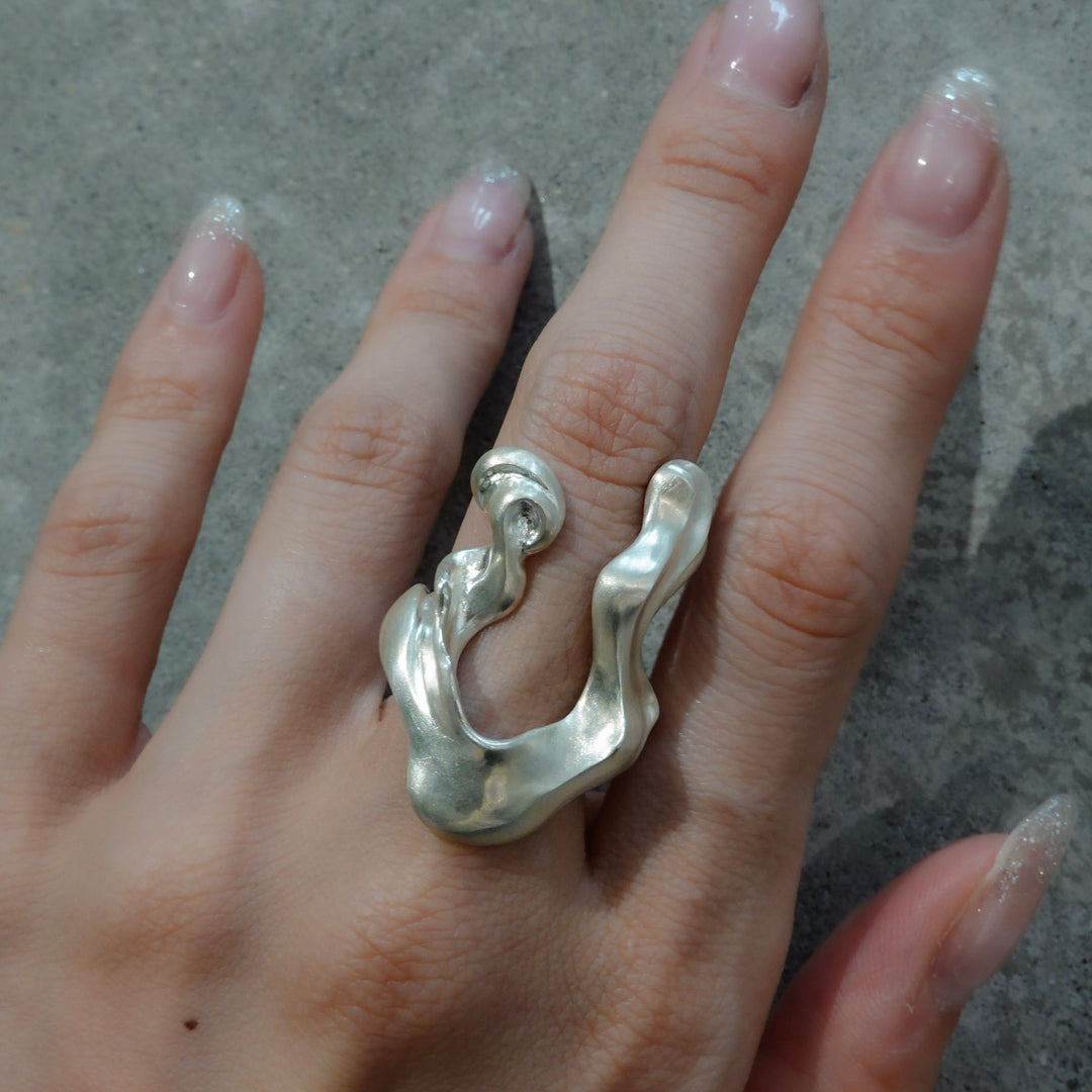 EROSION / Ring ( Ⅱ )