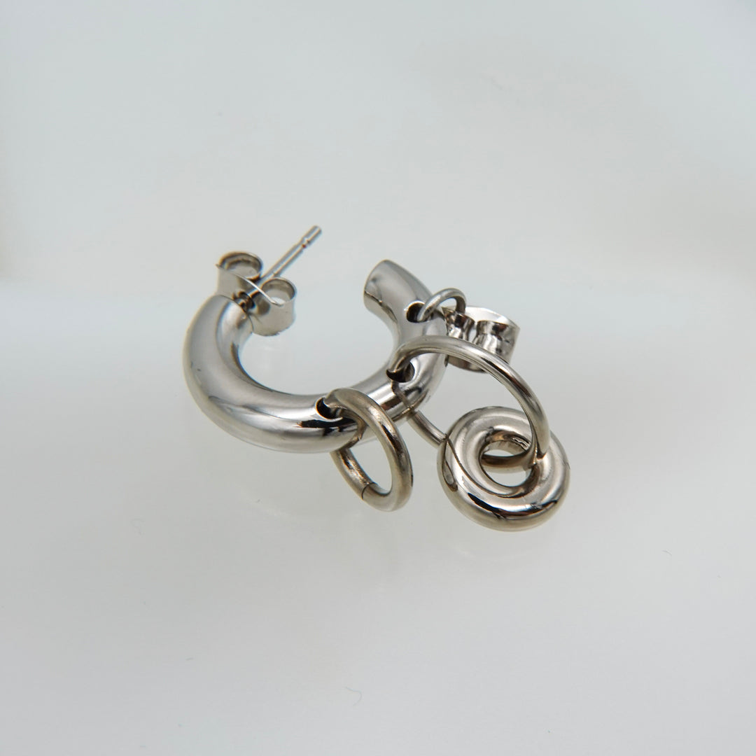 CECILIA EARRINGS