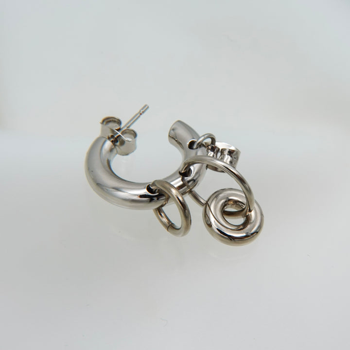 CECILIA EARRINGS