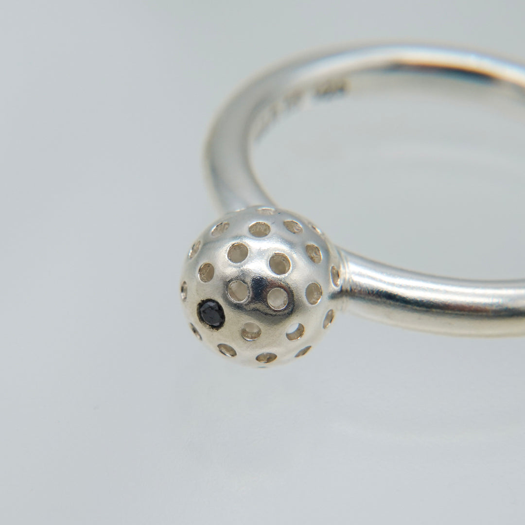 Pina sphere ring No.4