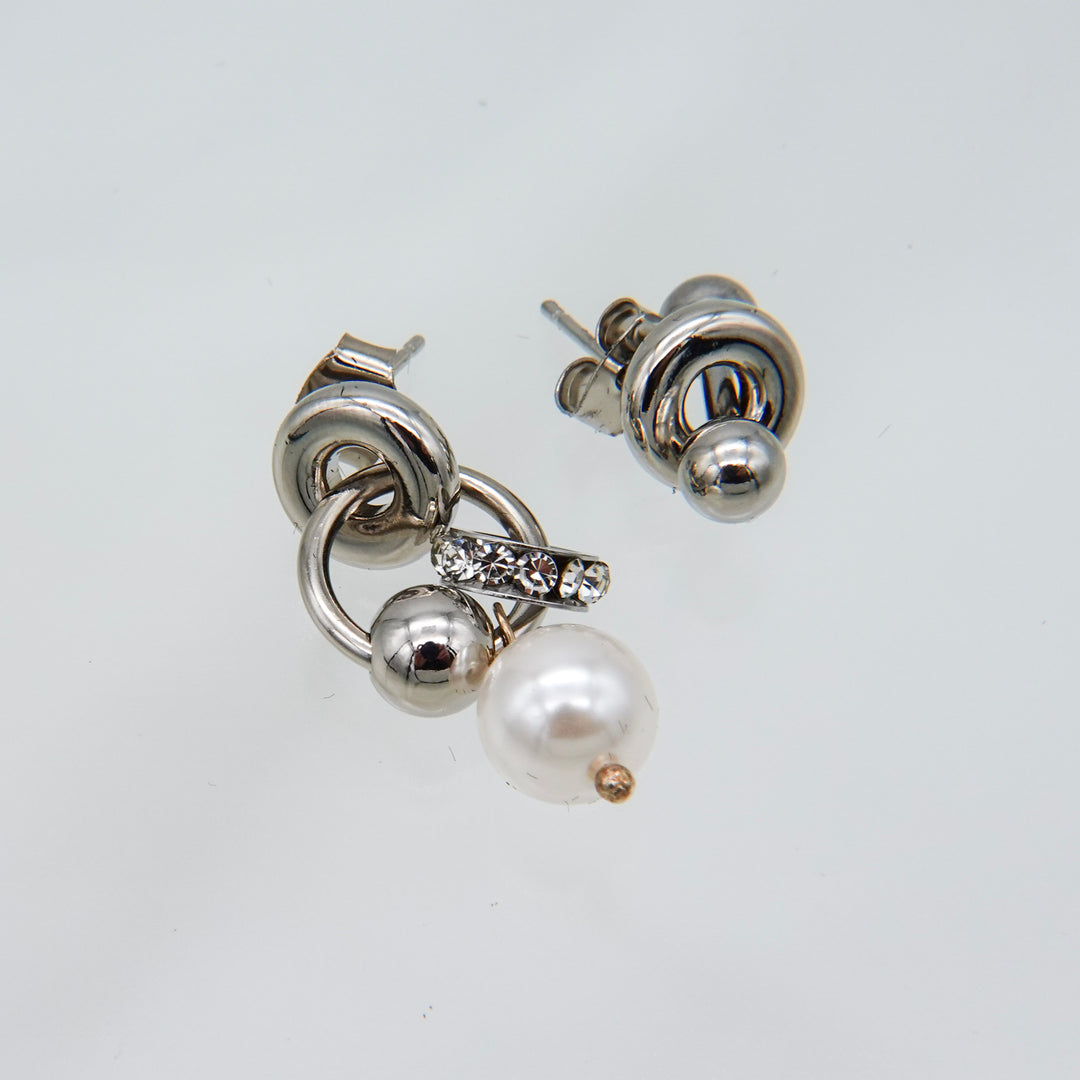 GIANNI EARRINGS
