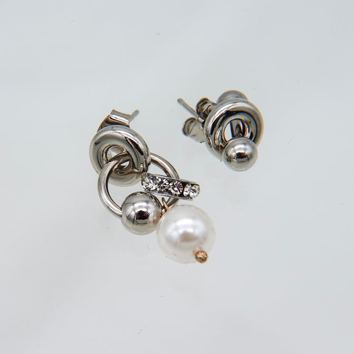 GIANNI EARRINGS