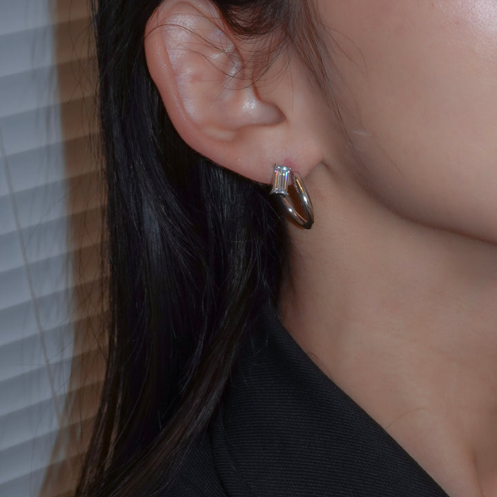 FLOW LINE E - SMALL SIZE