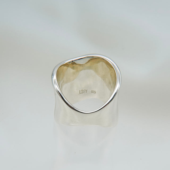 Soft melt ring1
