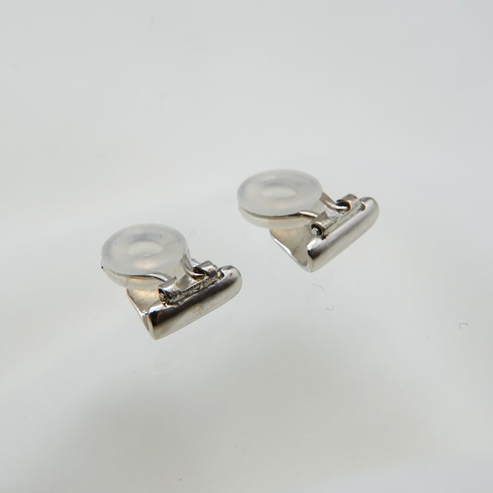 Fragment S earring