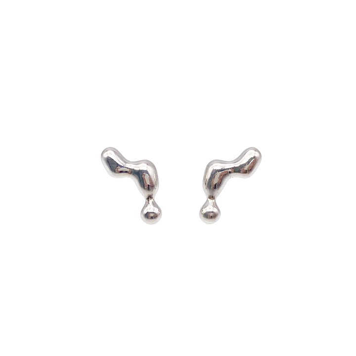 Balloon(Silver,polished)