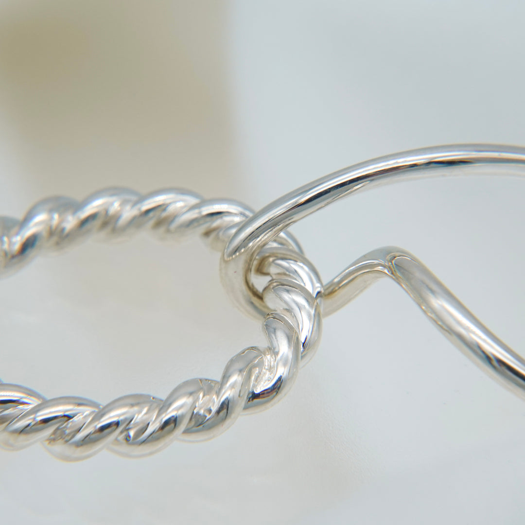 Selene 00:12 Dual Rotation（二重のまわり）