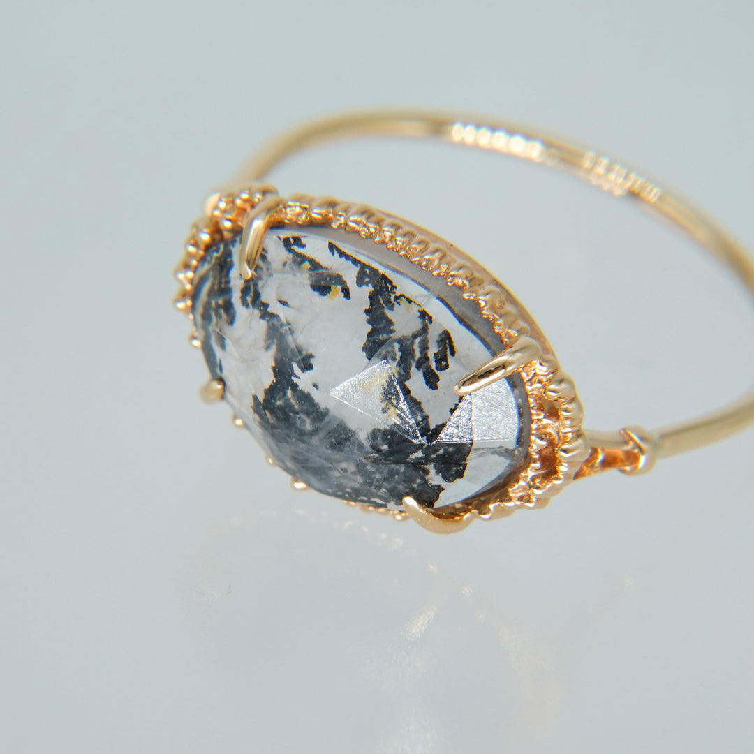 1455_Dendritic Quartz