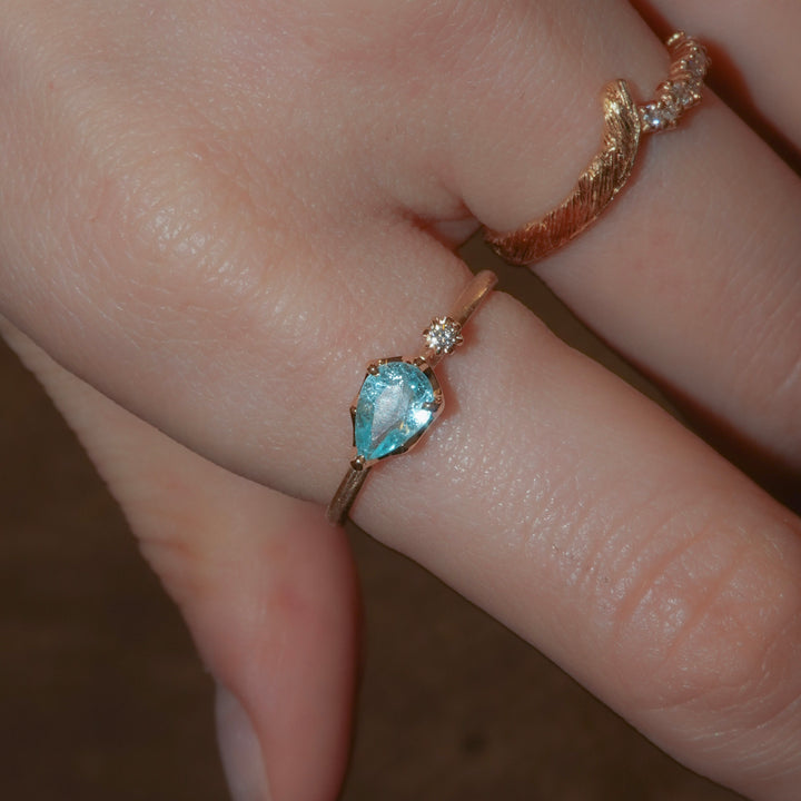 1993_Tourmaline (Paraiba color)