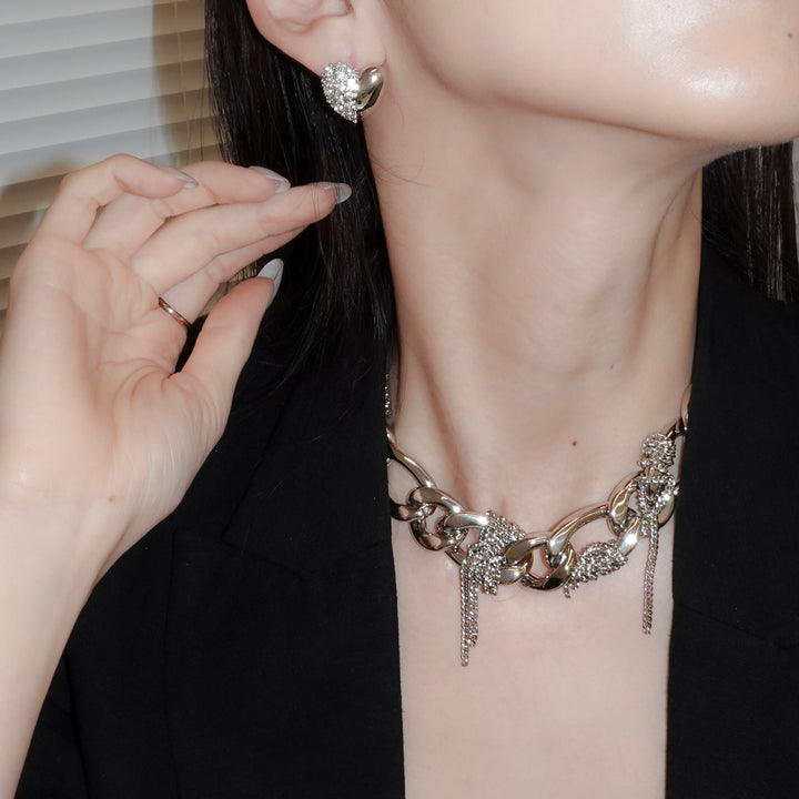BETTY CHOKER