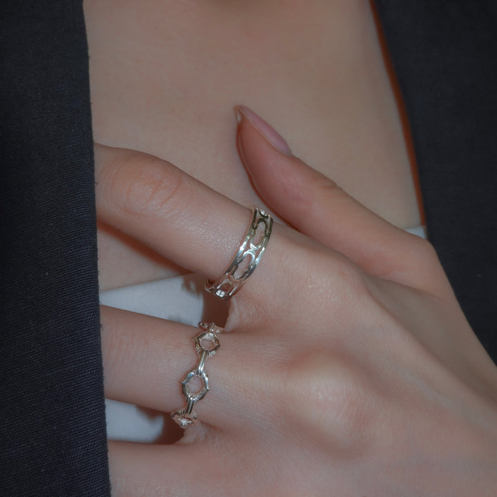 class ring-02