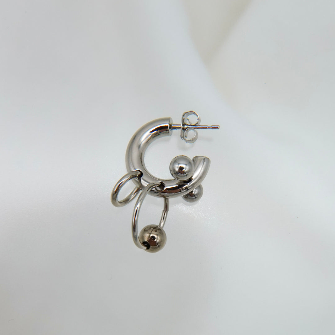 CECILIA EARRINGS