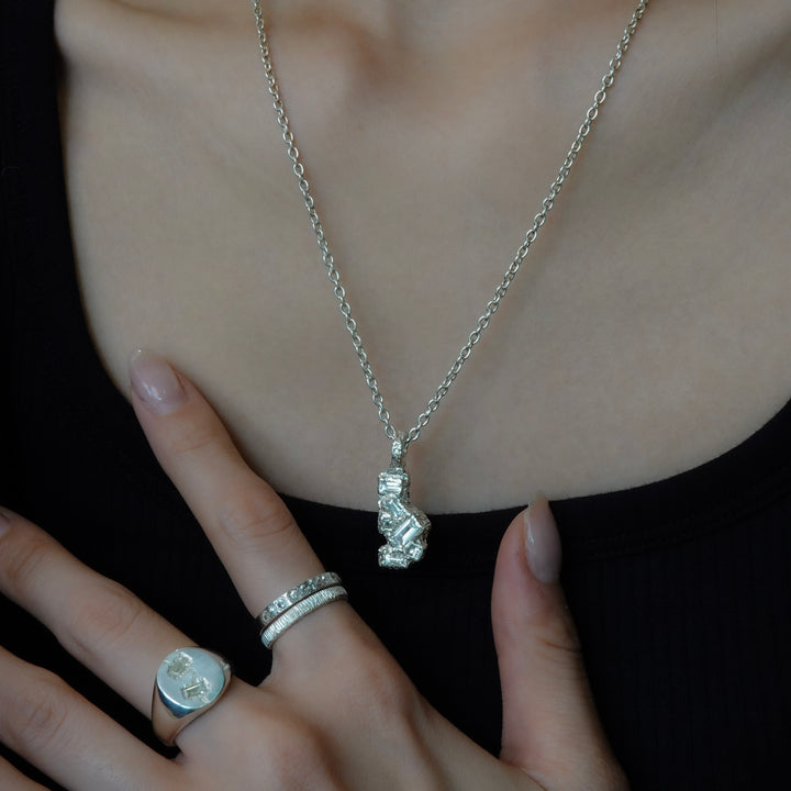 Kei Necklace