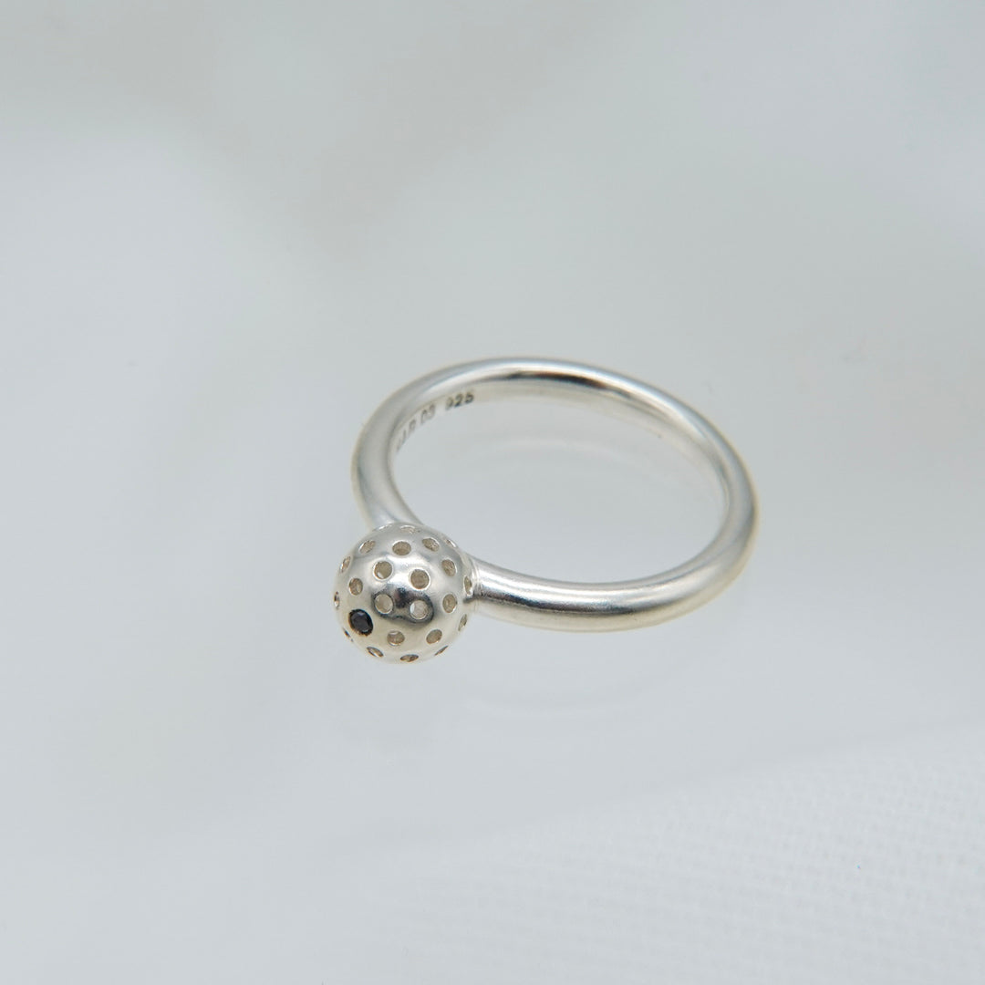 Pina sphere ring No.4