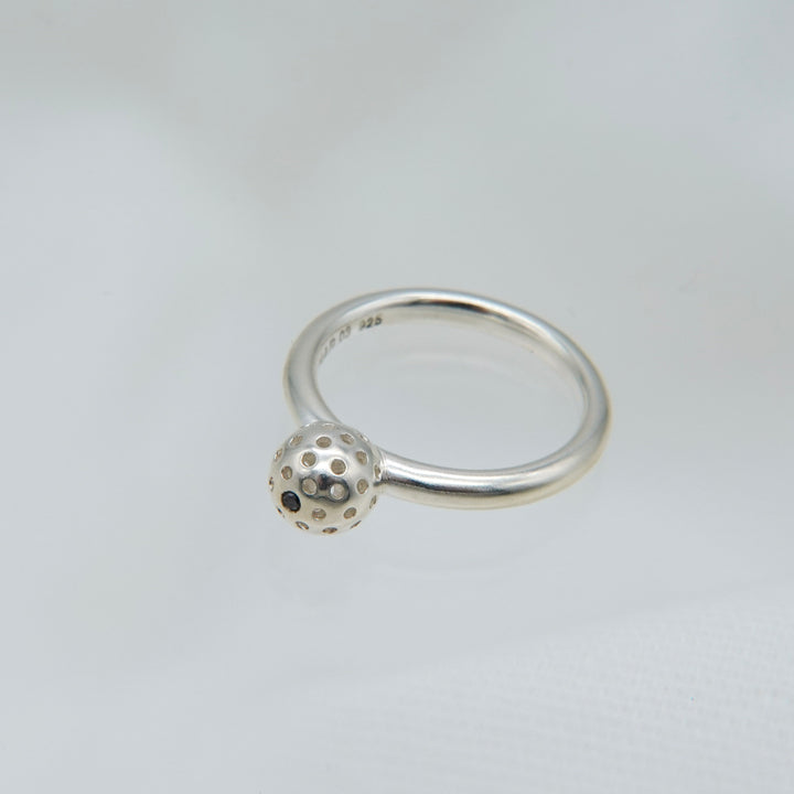 Pina sphere ring No.4