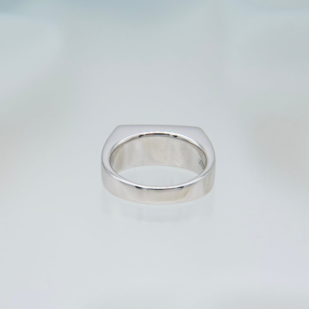 Onyx Ring