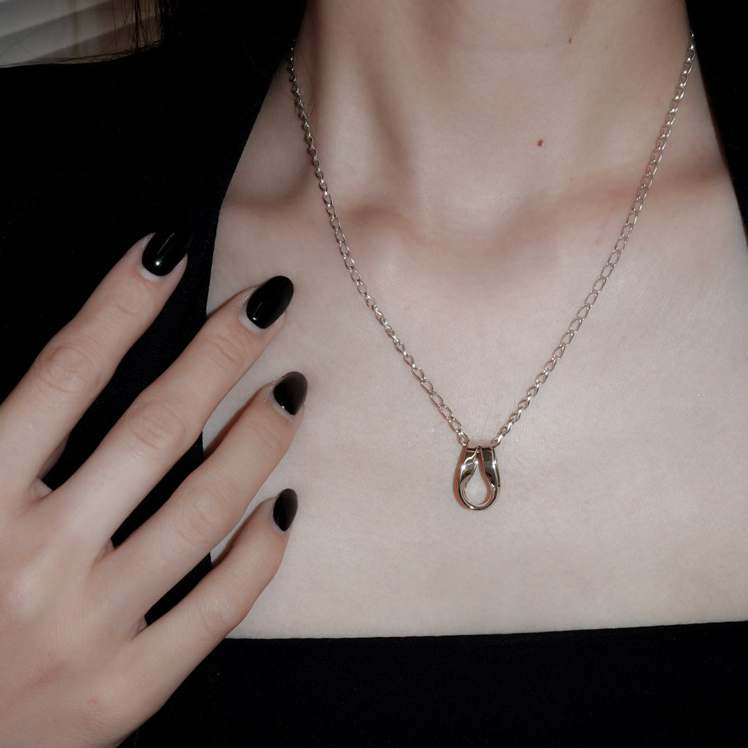 Kusaritoi Necklace S