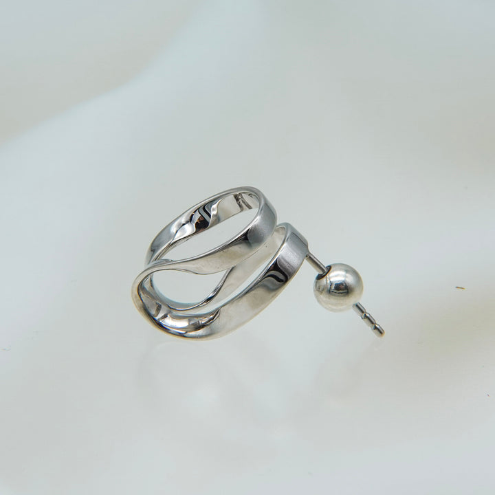 Kusaritoi Earrings S