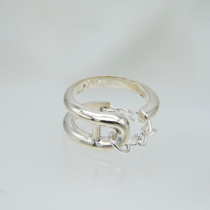 chain bridge ring[haci3]