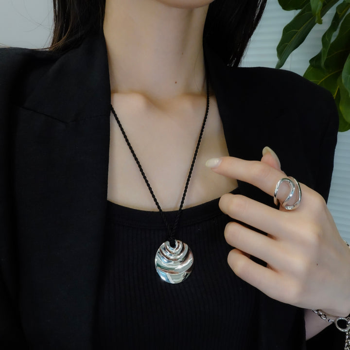 silver pendant SMP3 ペンダント
