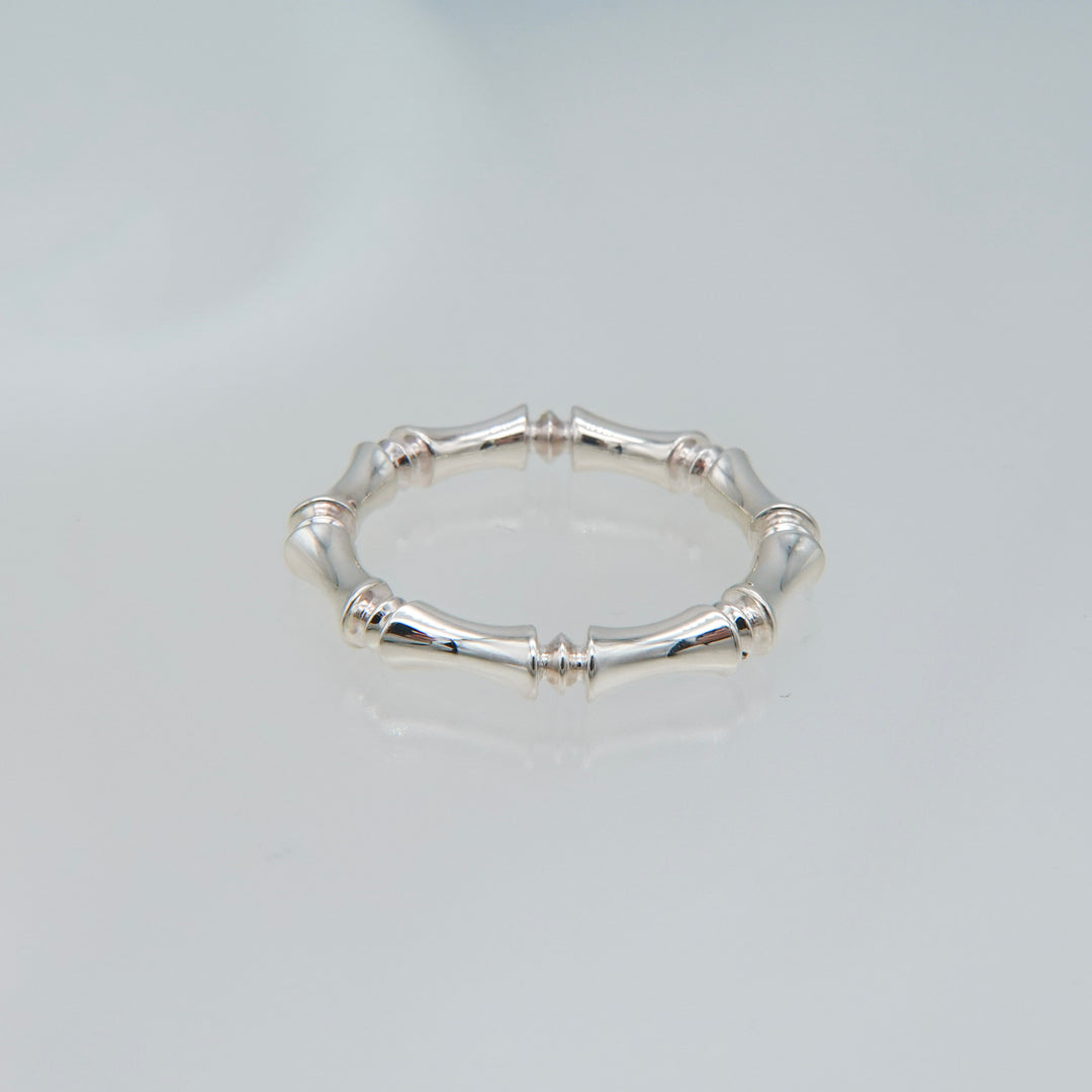 Bone ring