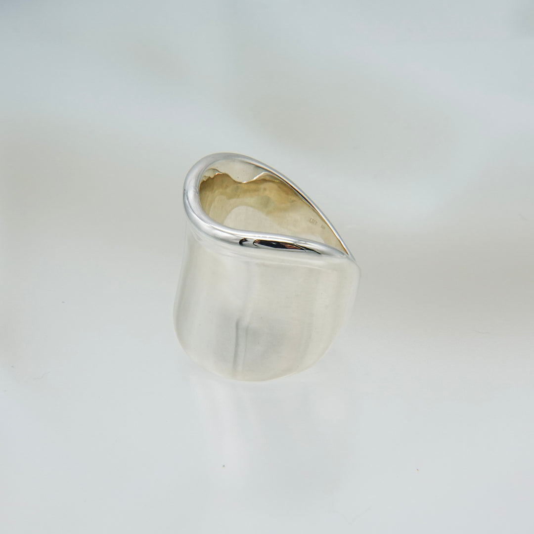 Soft melt ring1