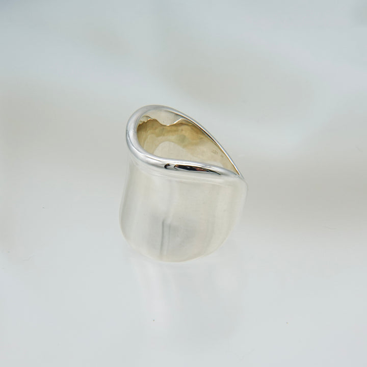 Soft melt ring1