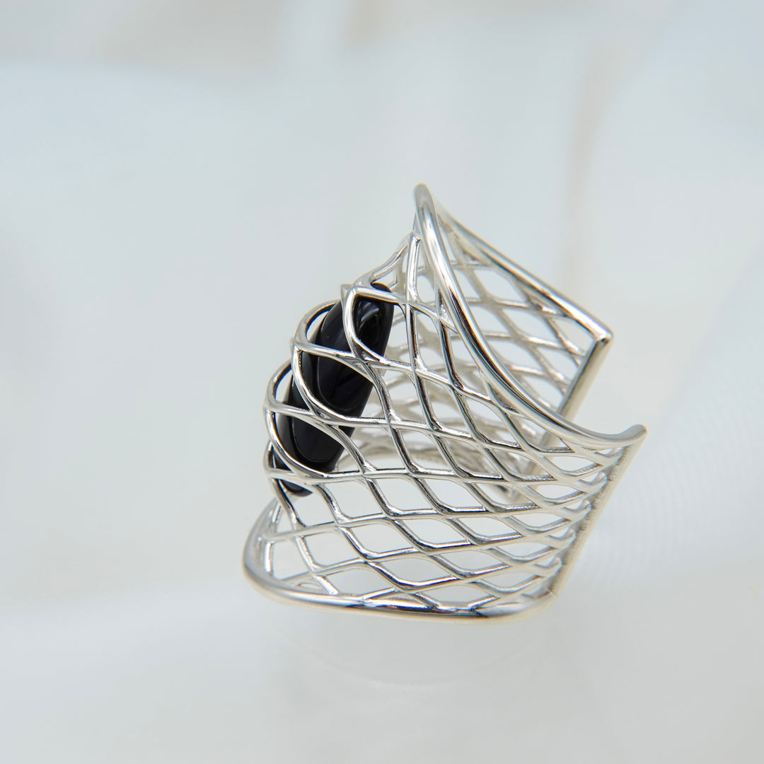 corset ring