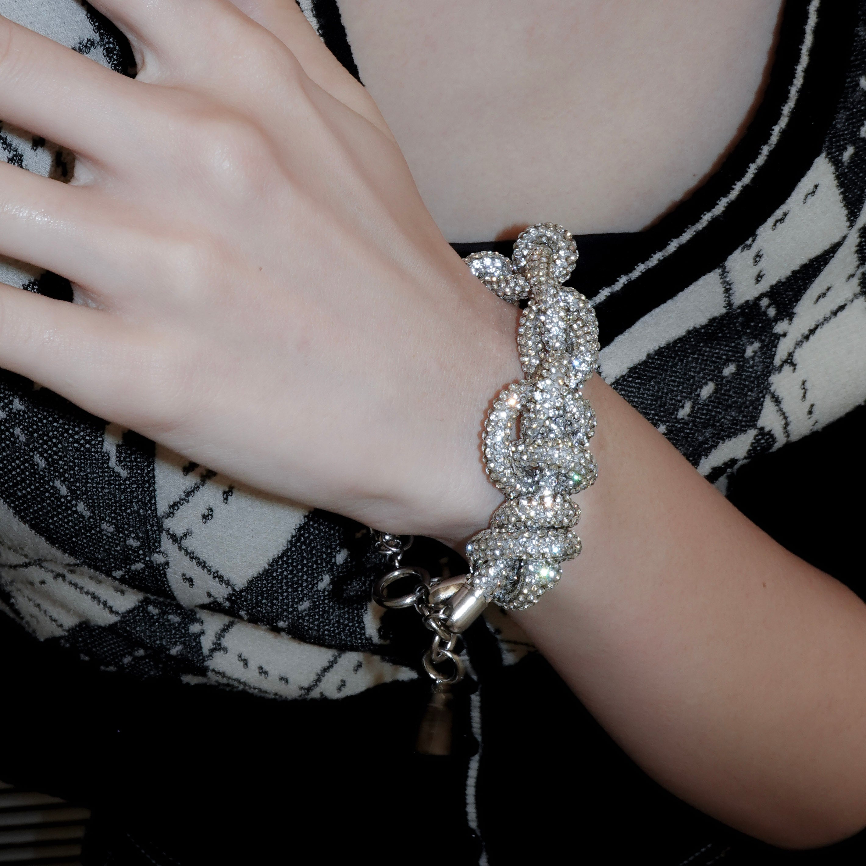 CHRYSTA BRACELET – unigem