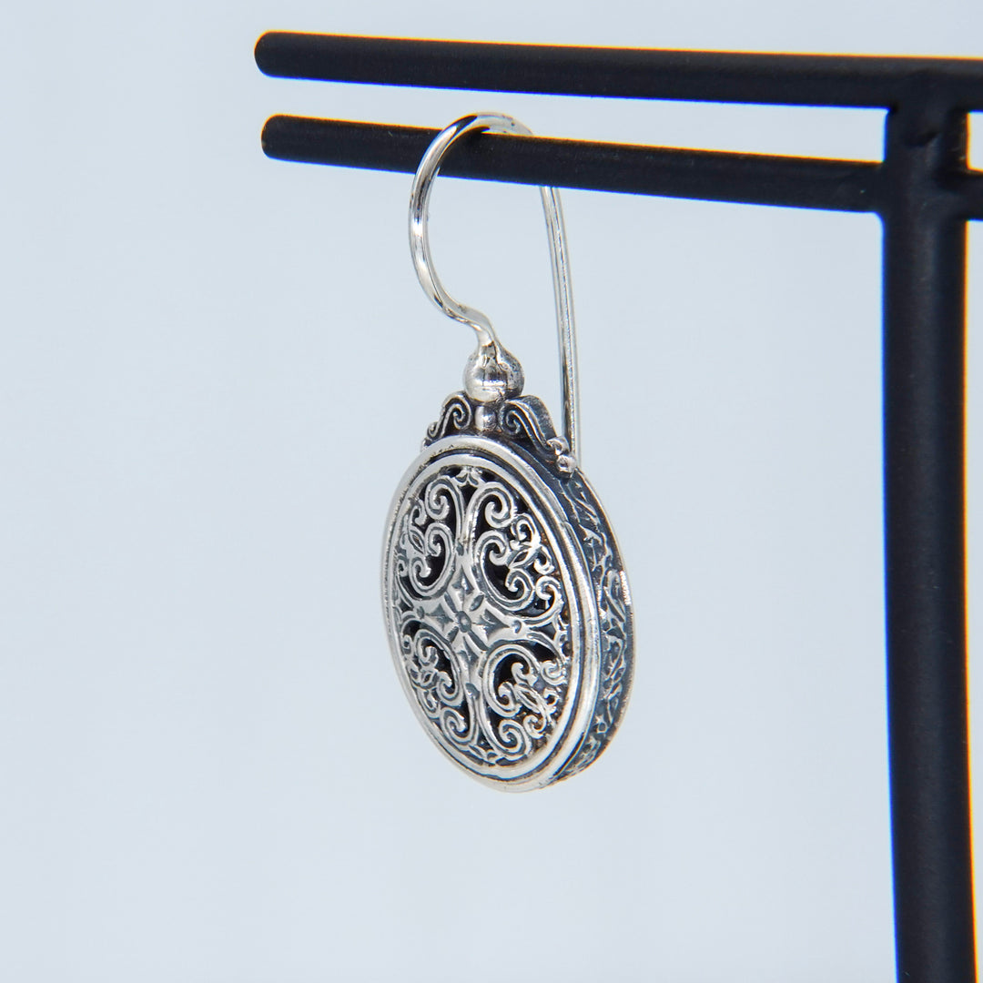 Mediterranean earrings_1719