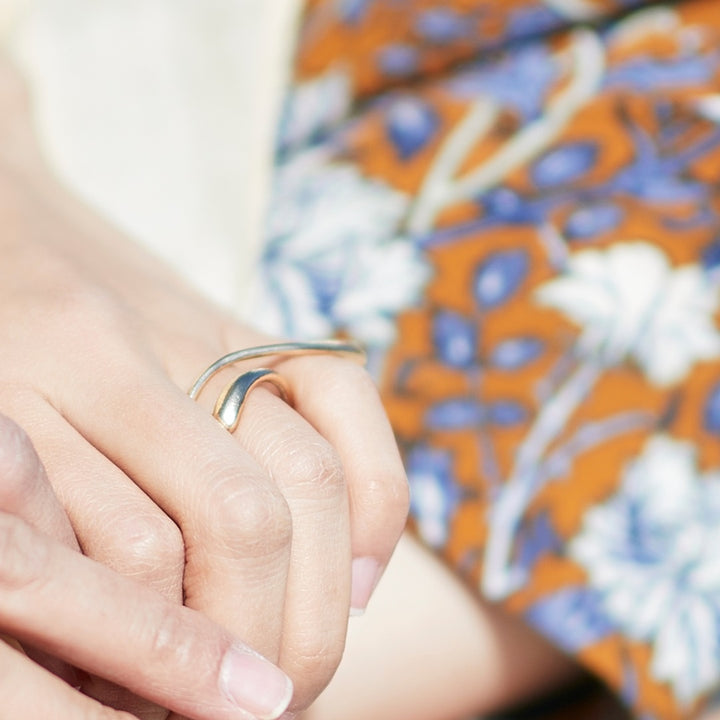 conscious to body-ring1