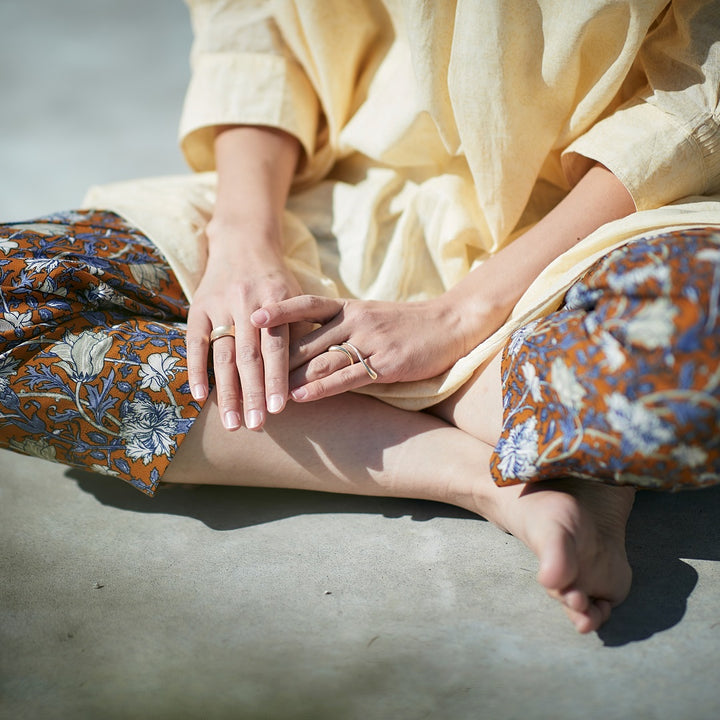 conscious to body-ring1