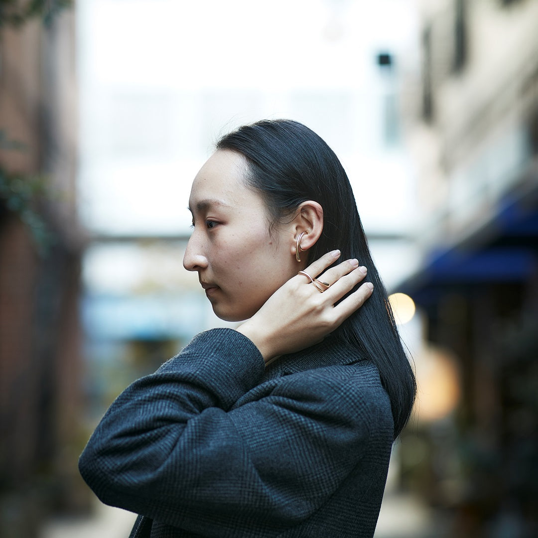 conscious to body-ring1