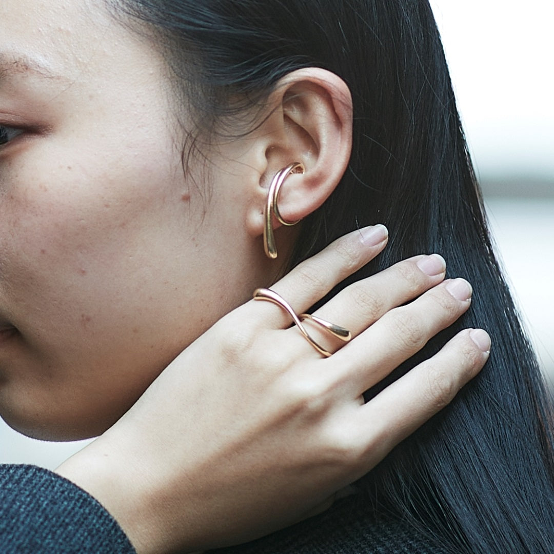 conscious to body-ring1