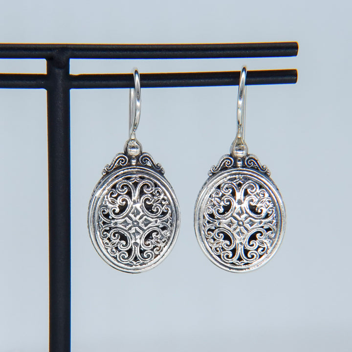 Mediterranean earrings_1719