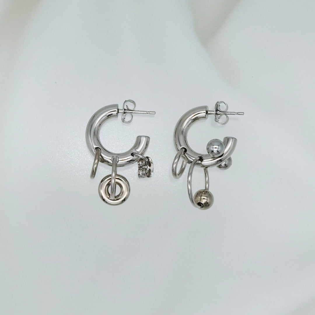 CECILIA EARRINGS