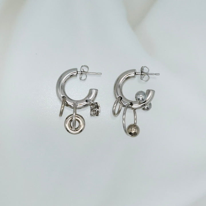 CECILIA EARRINGS