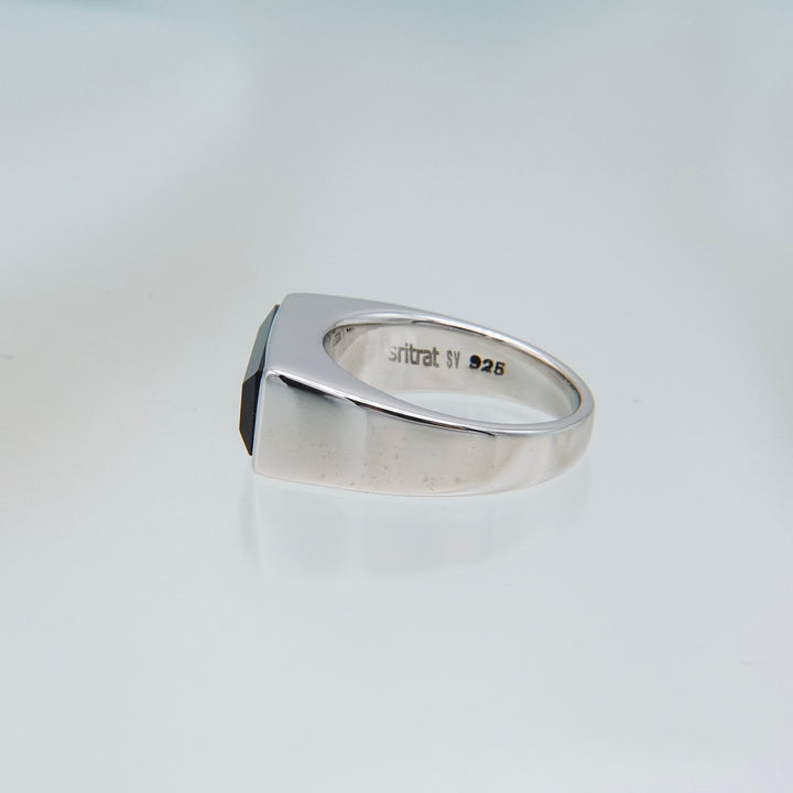 Onyx Ring