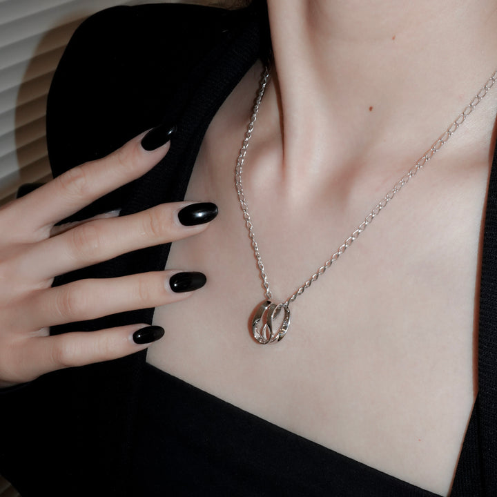 Kusaritoi Necklace S