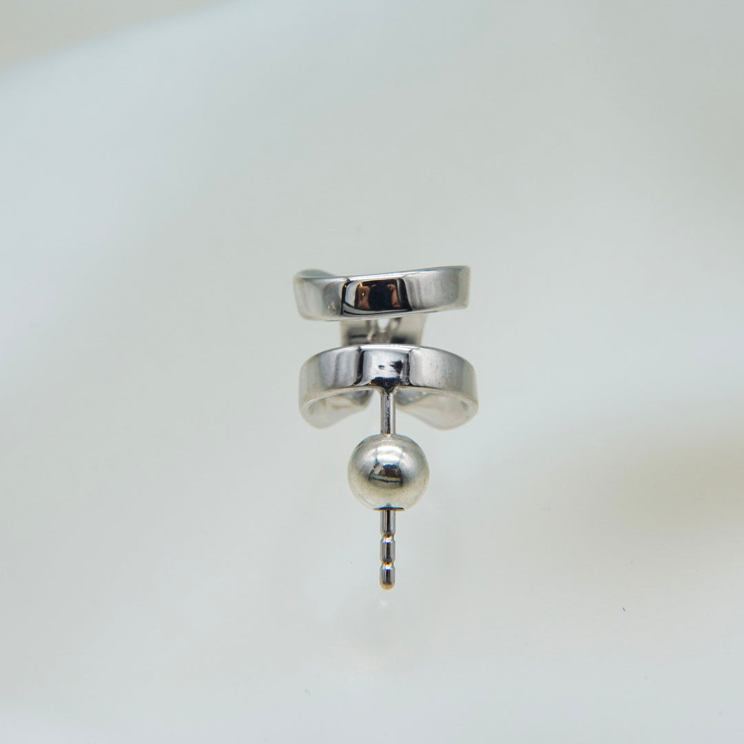 Kusaritoi Earrings S