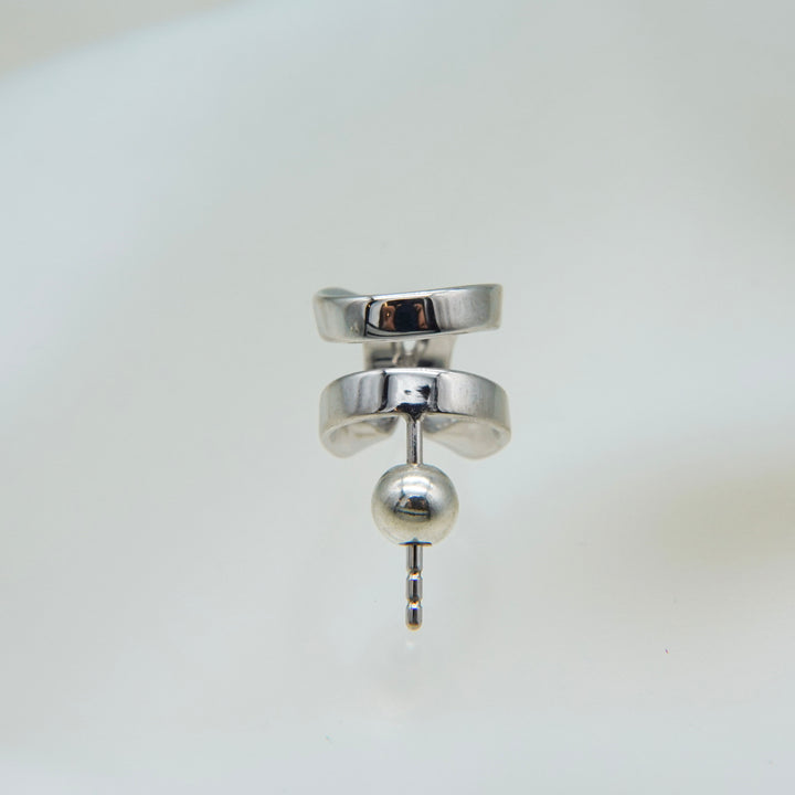 Kusaritoi Earrings S