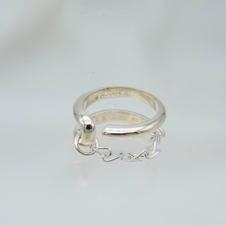 chain bridge ring[haci3]