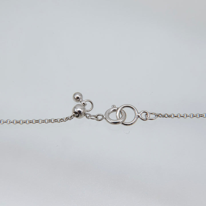Silver necklace SMF3 ネックレス
