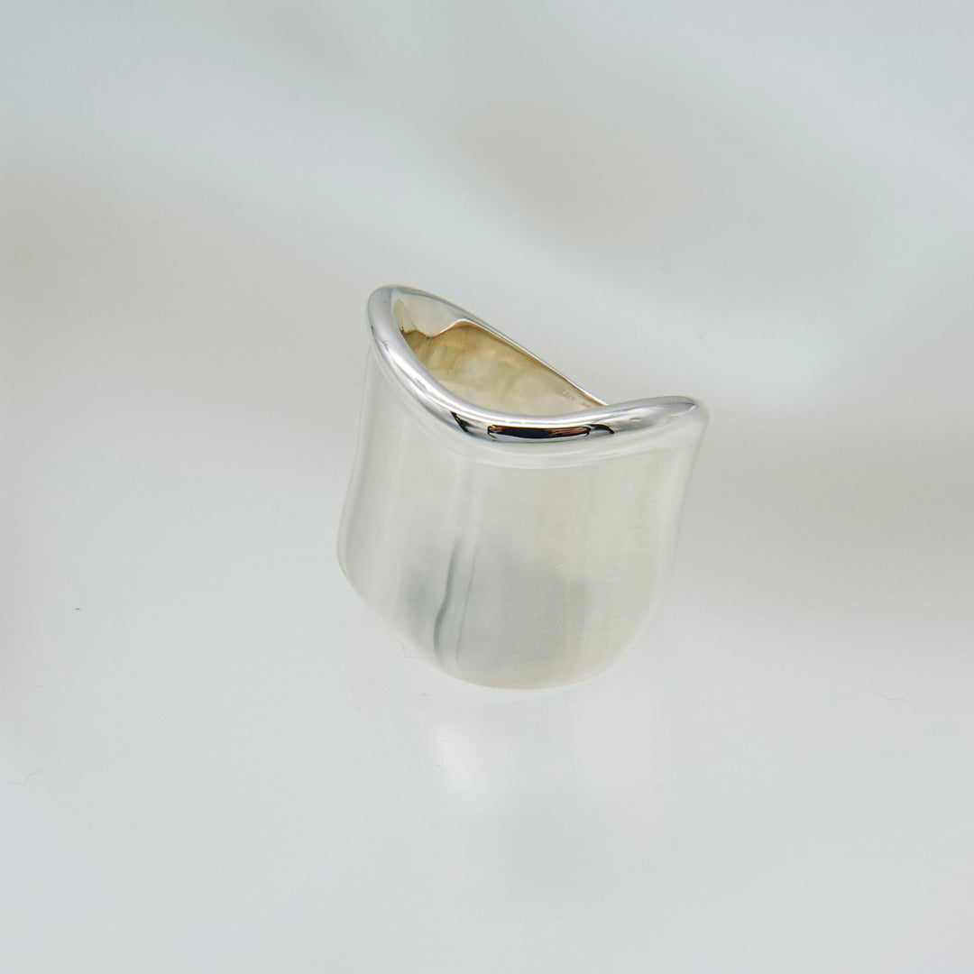 Soft melt ring1