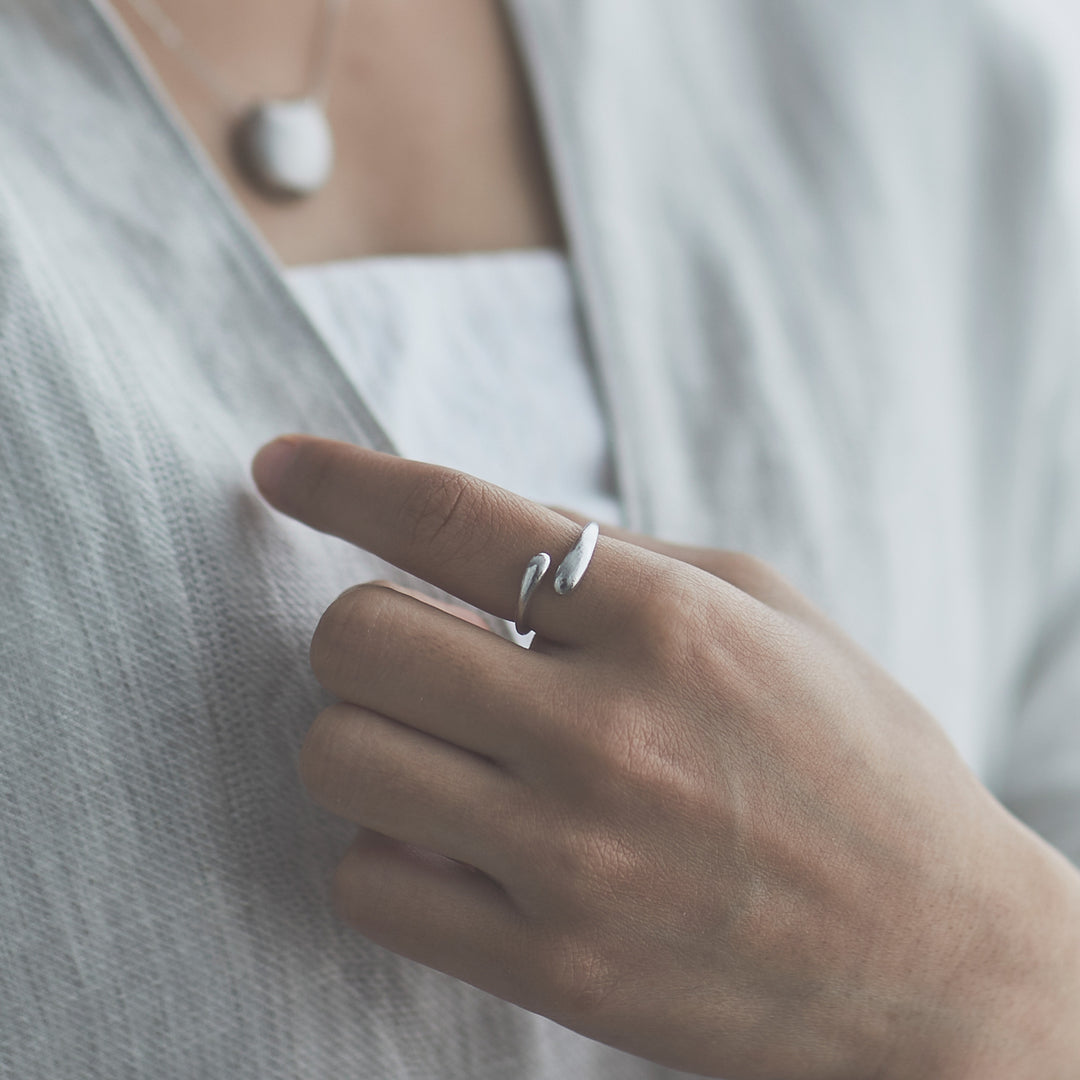 conscious to body-ring2