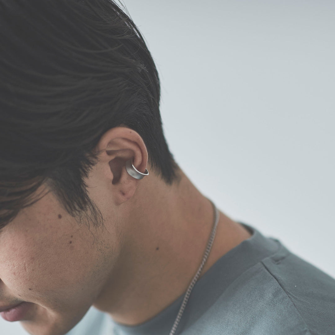 creative mind-ear cuff2