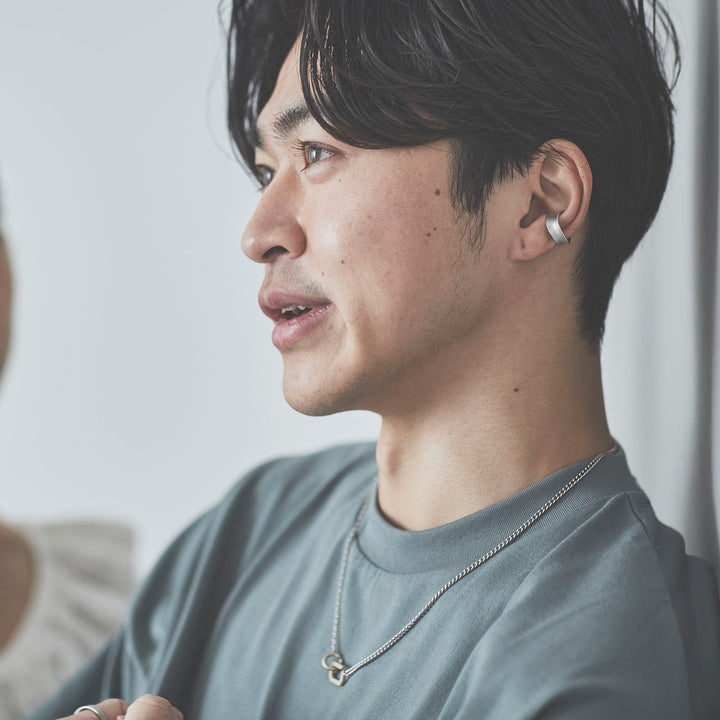 creative mind-ear cuff2