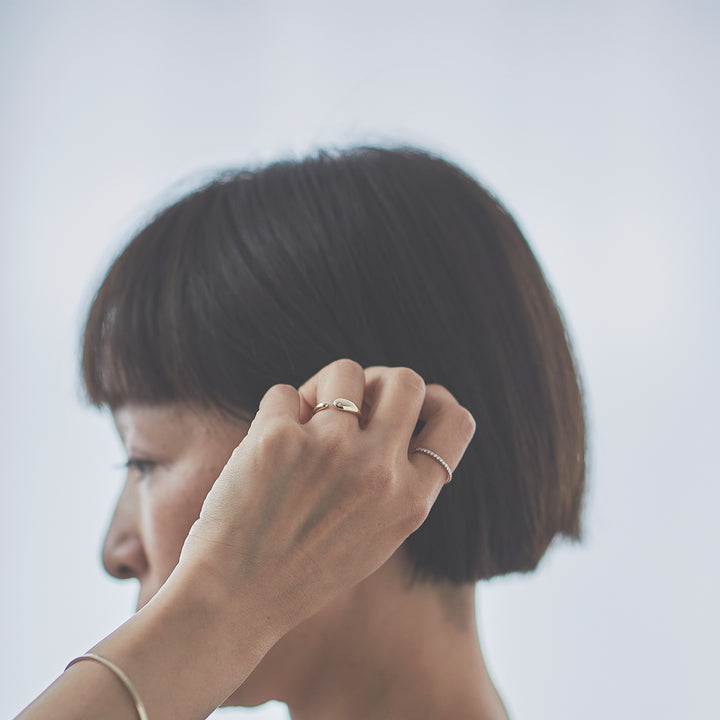 conscious to body-ring3