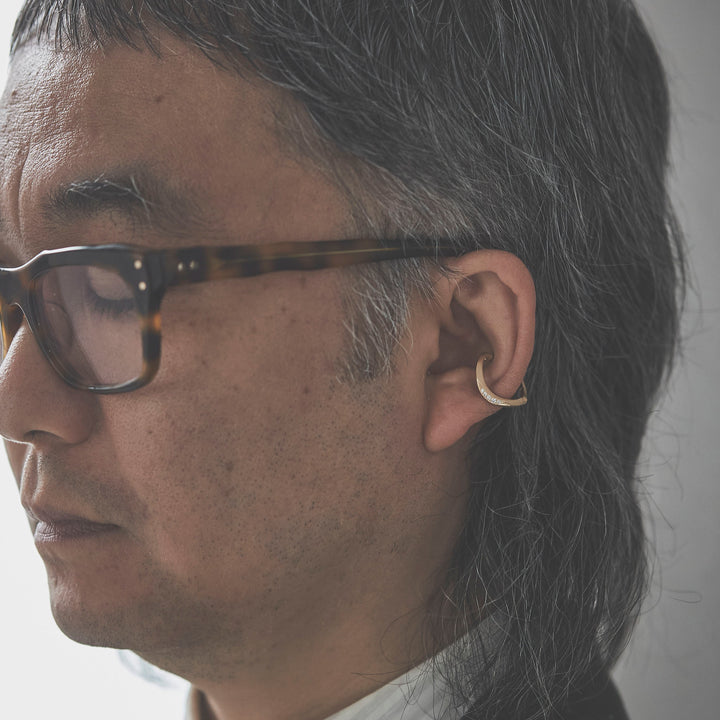 yurari-ear cuff1