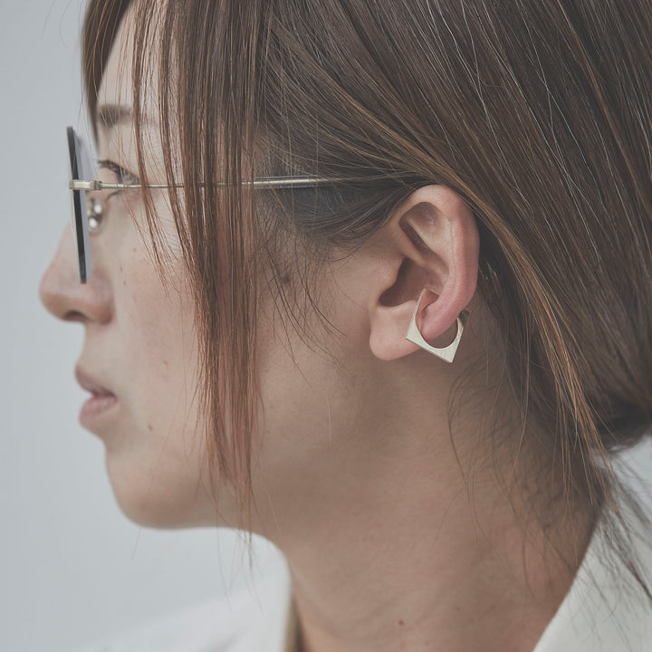 marushikaku-ear cuff1